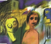 Capa do artigo Coffee + TV - CD