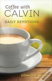 Capa do artigo Coffee With Calvin