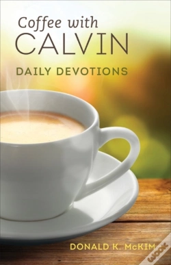 Capa do artigo Coffee With Calvin