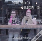 Capa do artigo Coffee With C.C. (And Dami Too)