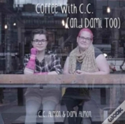 Capa do artigo Coffee With C.C. (And Dami Too)