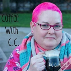 Capa do artigo Coffee With C.C.