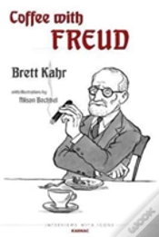 Capa do artigo Coffee With Freud