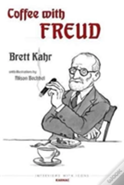 Capa do artigo Coffee With Freud