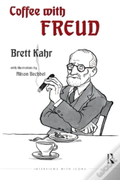 Capa do artigo Coffee With Freud