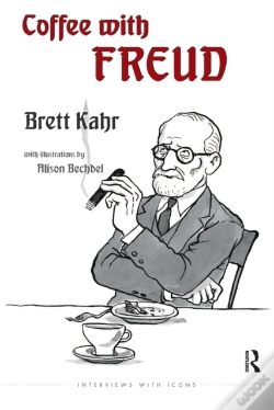 Capa do artigo Coffee With Freud