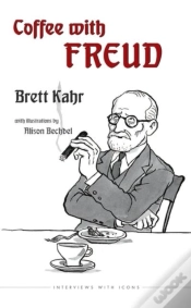 Capa do artigo Coffee With Freud