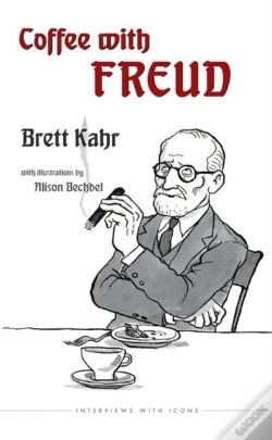 Capa do artigo Coffee With Freud