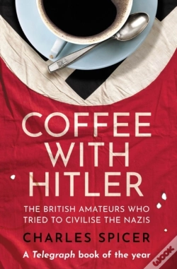 Capa do artigo Coffee With Hitler