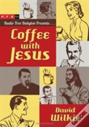 Capa do artigo Coffee With Jesus