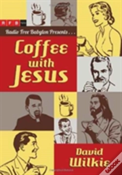 Capa do artigo Coffee With Jesus