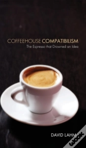 Capa do artigo Coffeehouse Compatibilism