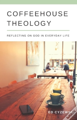 Capa do artigo Coffeehouse Theology