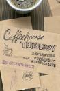 Coffeehouse Theology - Preview