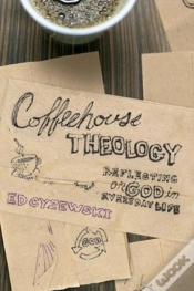 Capa do artigo Coffeehouse Theology