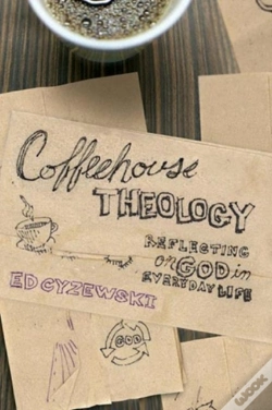 Capa do artigo Coffeehouse Theology