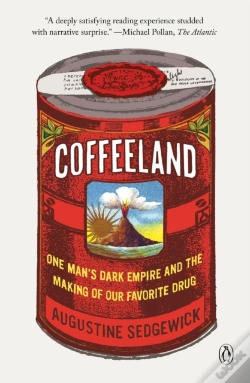 Capa do artigo Coffeeland