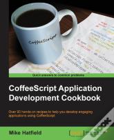Coffeescript Application Development Cookbook