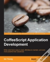 Coffeescript Application Development