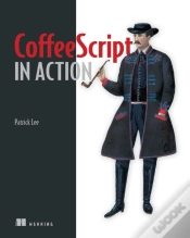 Capa do artigo Coffeescript In Action