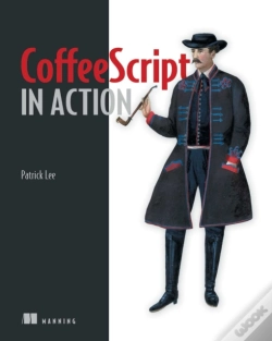 Capa do artigo Coffeescript In Action