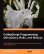 Coffeescript Programming With Jquery, Rails, And Node.Js - Preview