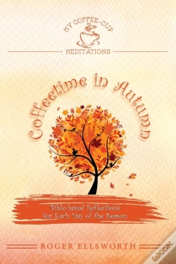 Capa do artigo Coffeetime In Autumn: Bible-Based Reflec