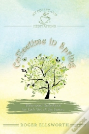 Capa do artigo Coffeetime In Spring: Bible-Based Reflec