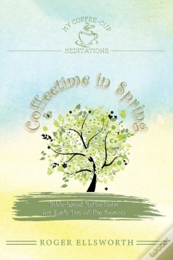 Capa do artigo Coffeetime In Spring: Bible-Based Reflec