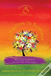 Capa do artigo Coffeetime In Summer: Bible-Based Reflec
