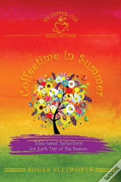 Capa do artigo Coffeetime In Summer: Bible-Based Reflec