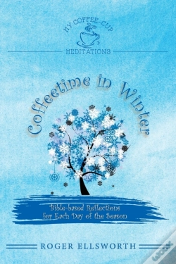 Capa do artigo Coffeetime In Winter: Bible-Based Reflec