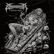 Capa do artigo Coffin Born - Vinil