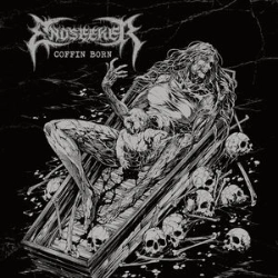 Capa do artigo Coffin Born - Vinil