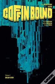 Capa do artigo Coffin Bound, Volume 2: Dear God