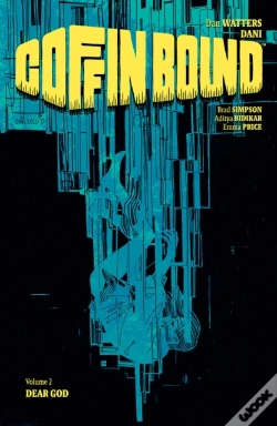 Capa do artigo Coffin Bound, Volume 2: Dear God