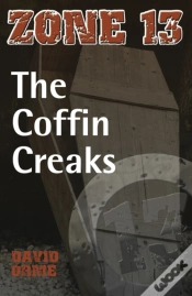 Capa do artigo Coffin Creaks