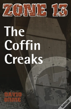 Capa do artigo Coffin Creaks