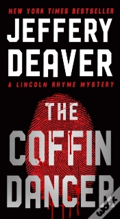 Capa do artigo Coffin Dancer