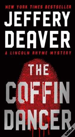 Capa do artigo Coffin Dancer
