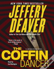 Capa do artigo Coffin Dancer