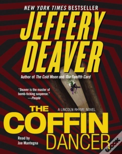 Capa do artigo Coffin Dancer