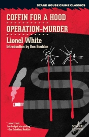 Capa do artigo Coffin For A Hood   Operation-Murder