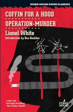 Capa do artigo Coffin For A Hood   Operation-Murder