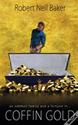 Capa do artigo Coffin Gold