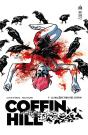 Coffin Hill T.1 - Preview