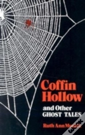 Capa do artigo Coffin Hollow And Other Ghost Tales