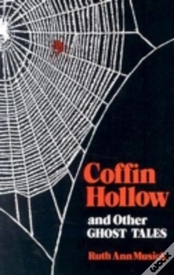 Capa do artigo Coffin Hollow And Other Ghost Tales
