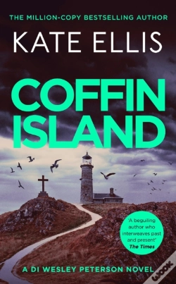 Capa do artigo Coffin Island