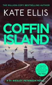 Capa do artigo Coffin Island